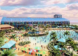 New Luxury Home, 3bd/4ba w/ Pool & Beach Access