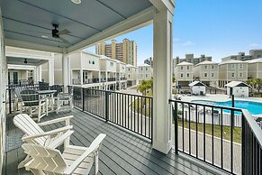 New Luxury Home, 3bd/4ba w/ Pool & Beach Access