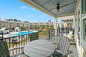 New Luxury Home, 3bd/4ba w/ Pool & Beach Access