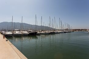 Apartment Denia Marina Real plm