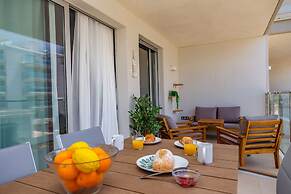 Apartment Denia Marina Real plm