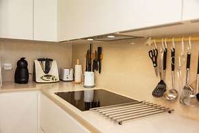 Apartment Denia Marina Real plm