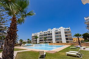 Apartment Denia Marina Real plm