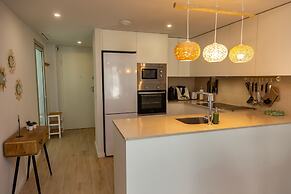 Apartment Denia Marina Real plm