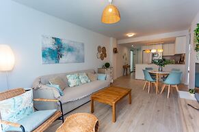 Apartment Denia Marina Real plm