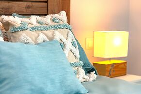 Apartment Denia Marina Real plm