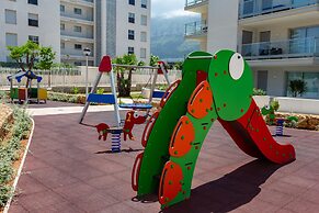 Apartment Denia Marina Real plm