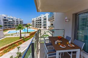 Apartment Denia Marina Real plm