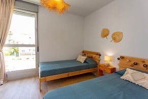 Apartment Denia Marina Real plm