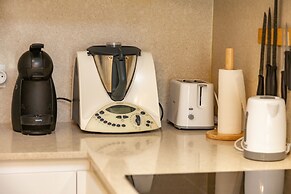 Apartment Denia Marina Real plm