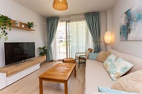 Apartment Denia Marina Real plm