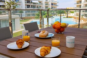 Apartment Denia Marina Real plm