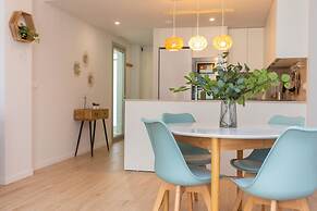 Apartment Denia Marina Real plm