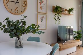 Apartment Denia Marina Real plm