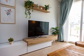 Apartment Denia Marina Real plm