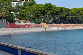 Apartment Denia Marina Real plm