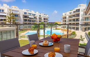 Apartment Denia Marina Real plm