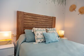 Apartment Denia Marina Real plm