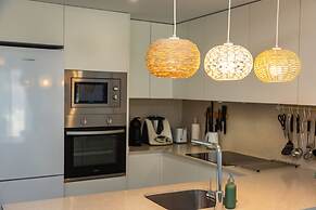 Apartment Denia Marina Real plm