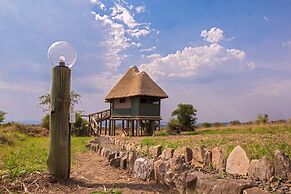 Tilenga Safari Lodge