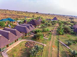 Tilenga Safari Lodge
