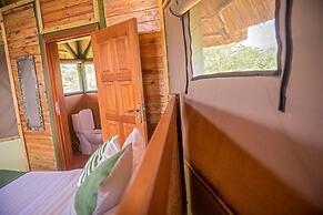 Tilenga Safari Lodge