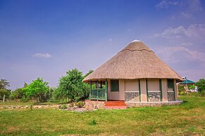 Tilenga Safari Lodge