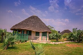 Tilenga Safari Lodge