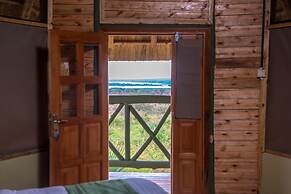 Tilenga Safari Lodge