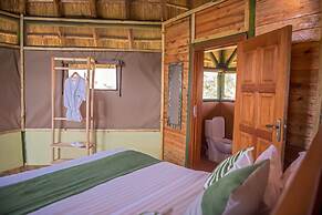 Tilenga Safari Lodge