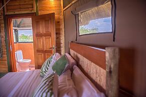 Tilenga Safari Lodge