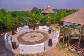 Tilenga Safari Lodge