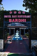 Hotel Bardhi