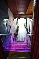 Hotel Bardhi