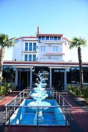 Hotel Bardhi