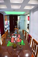 Hotel Bardhi