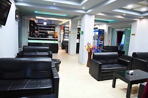 Hotel Bardhi