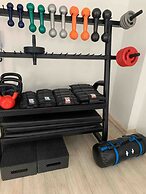 Apto 2/ Q próximo ao Hospital premium