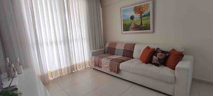 Apto 2/ Q próximo ao Hospital premium