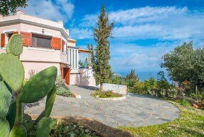 DN Beach Coast Villa