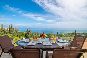 DN Beach Coast Villa