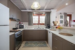 DN Beach Coast Villa