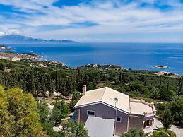 DN Beach Coast Villa