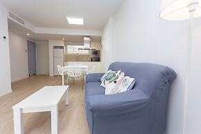 Apartamento Marina Real II JS