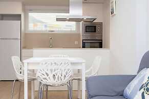 Apartamento Marina Real II JS
