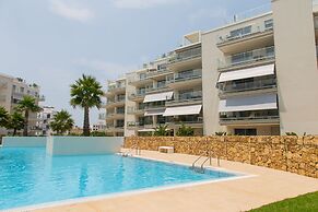 Apartamento Marina Real II JS