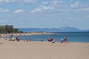 Apartamento Marina Real II JS