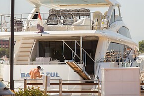 Apartamento Marina Real II JS