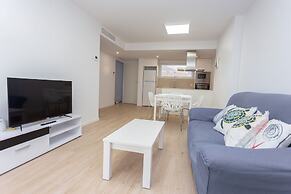Apartamento Marina Real II JS