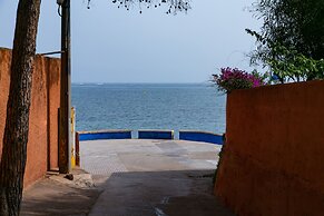 Apartamento Marina Real II JS